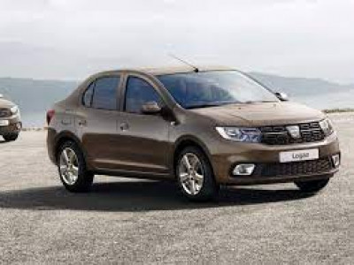 Dacia Logan 63-24