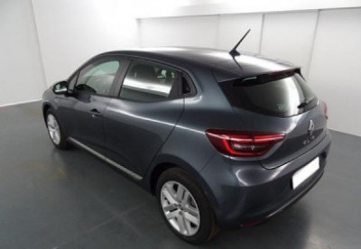 Renault Clio 5